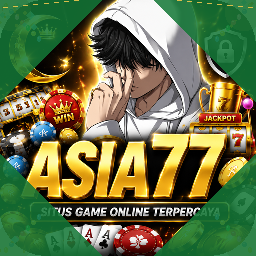 asia77 — galeri pratinjau - APK Resmi